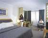 Sheraton Oman Hotel 